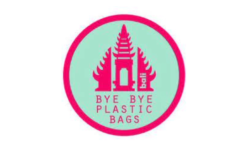 Bye bye plastic bags