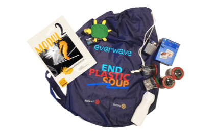 EmergenSea bag Everwave