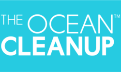 The Ocean Cleanup