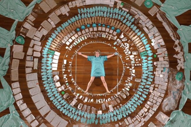 Maria Koijk presentatie Ralph Thiel