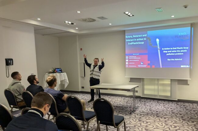 Rotaract European meeting Luxemburg 4-6 October 2024 3×2