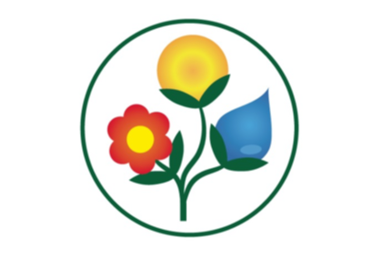 Happy_green_world_logo