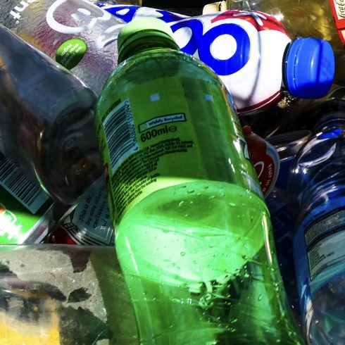 Photo Nick Fewings on Unsplash