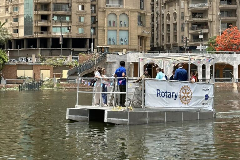 Nile Plastic Free10 3×2