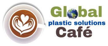 Glabal Plastic Cafe