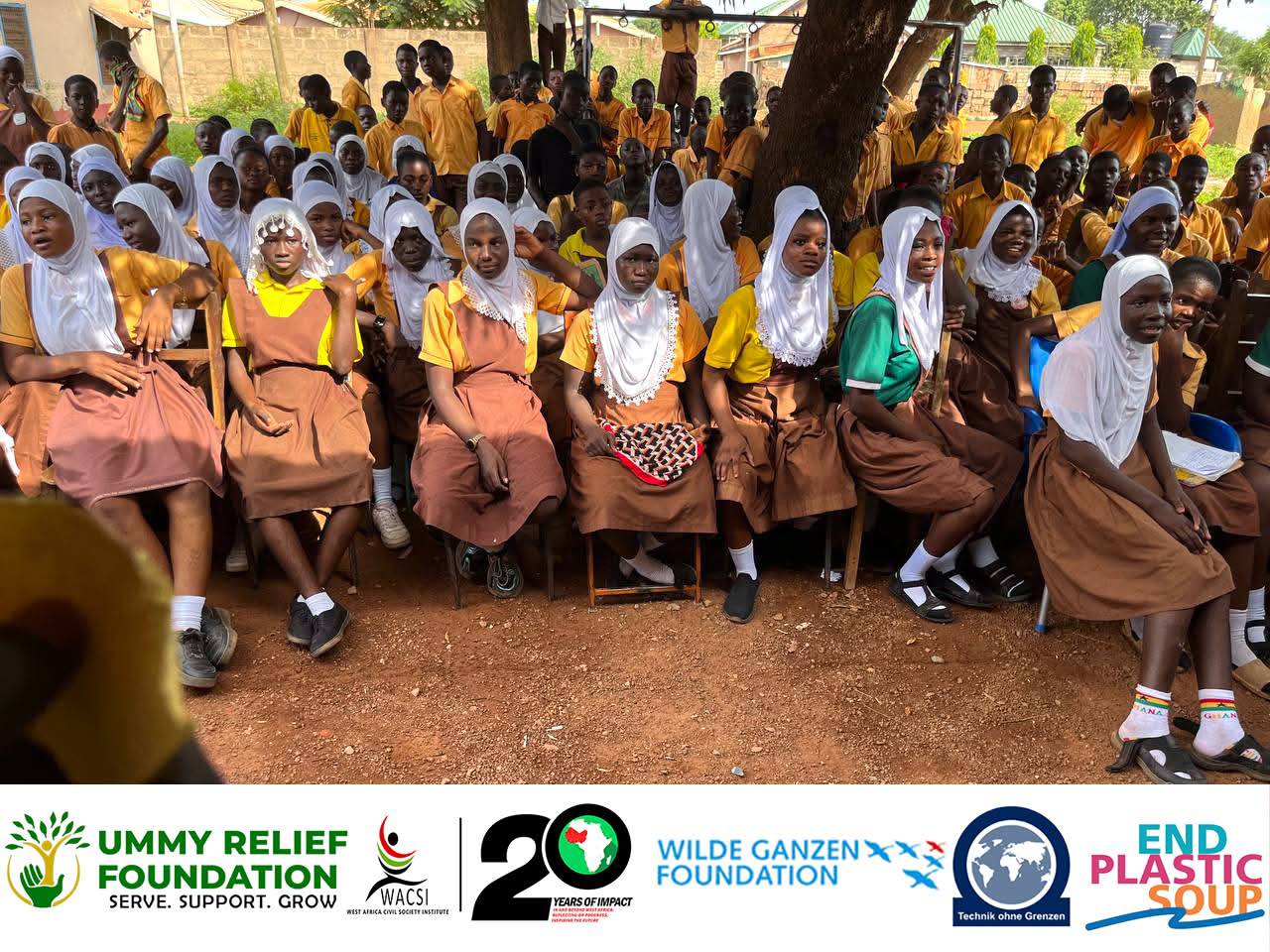 Education and Cleanup Ghana6