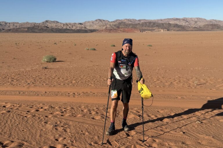 Wadi Rum – EPS 3×2