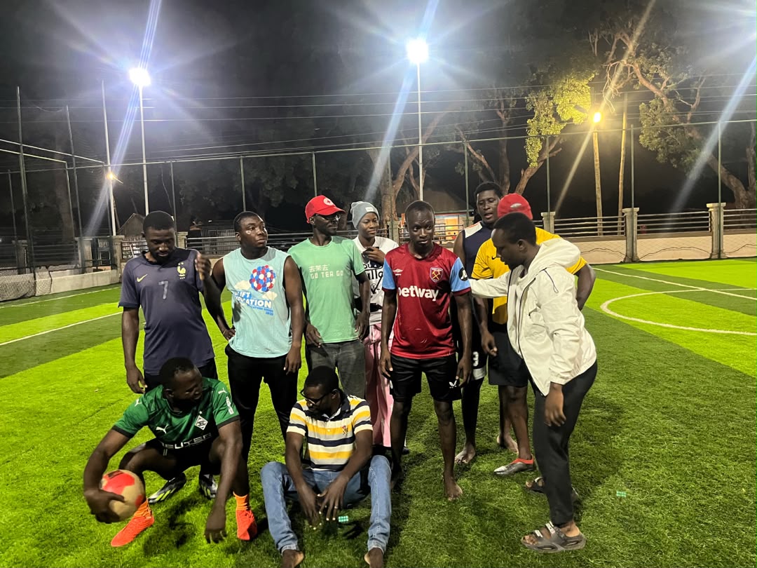 2026 ECO Plastic Week and Ghana Plastic Summit football5