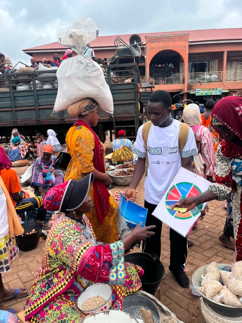 2026 ECO Plastic Week and Ghana Plastic Summit market3