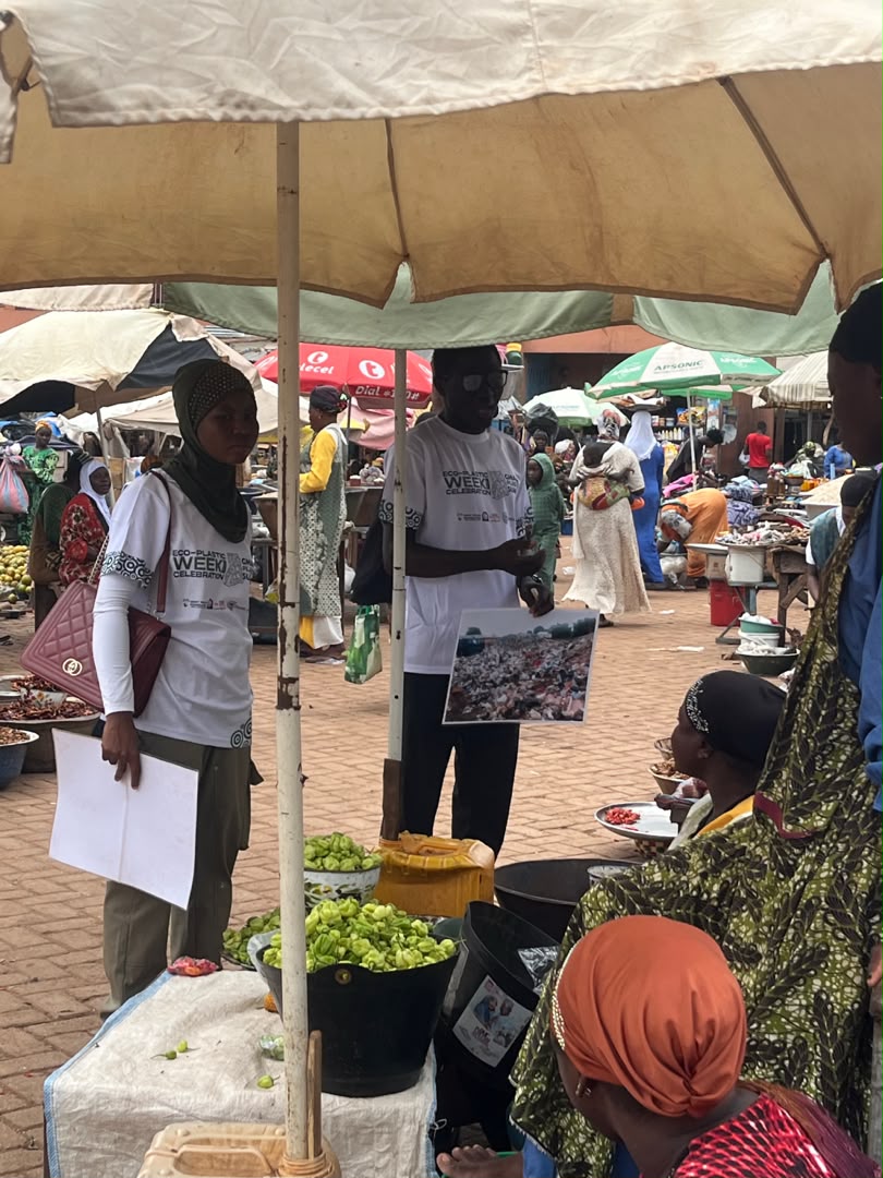 2026 ECO Plastic Week and Ghana Plastic Summit market4