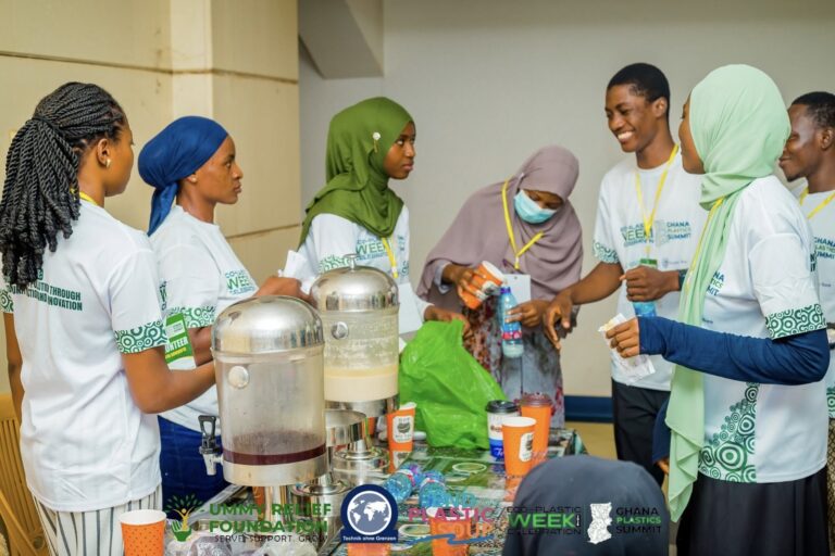 2026 ECO Plastic Week and Ghana Plastic Summit4 2
