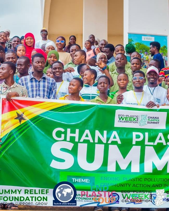 2026 ECO Plastic Week and Ghana Plastic Summit7
