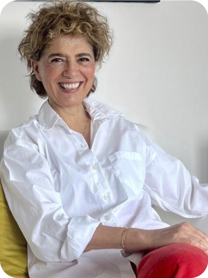 Nada Ghanem