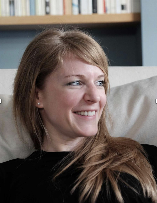 Nathalie Dessaux