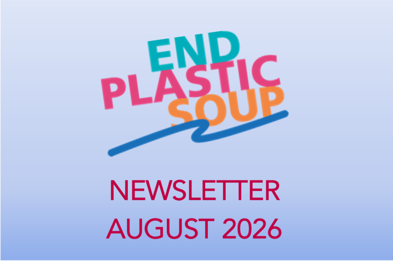 Newsletter August 2026